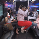 <i>The Real Housewives of Potomac </i>Are Back and Arguing About Pubic Hair and Cheating Husbands
